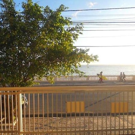 Excelente Apartamento 1/4 E Sala Na Barra Salvador Luaran gambar