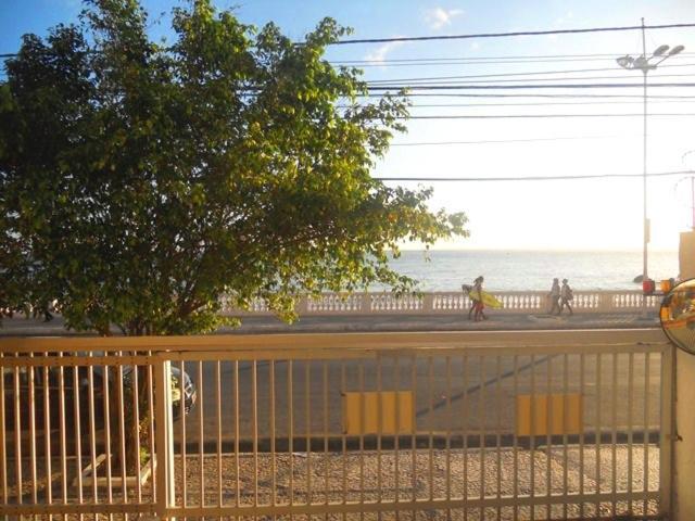 Excelente Apartamento 1/4 E Sala Na Barra Salvador Luaran gambar