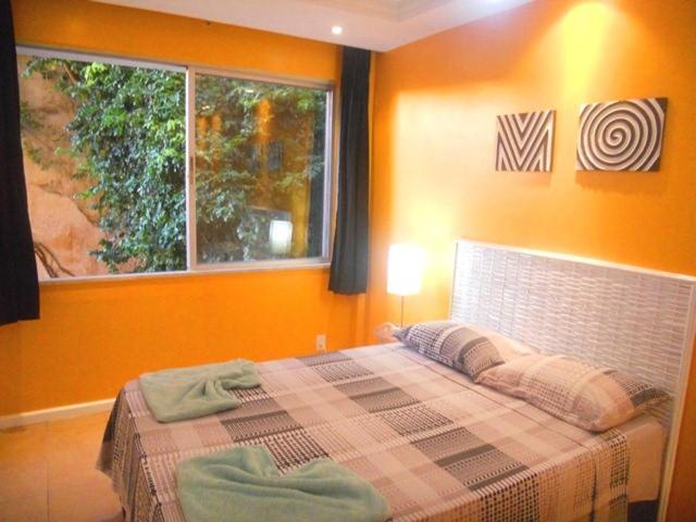 Excelente Apartamento 1/4 E Sala Na Barra Salvador Luaran gambar