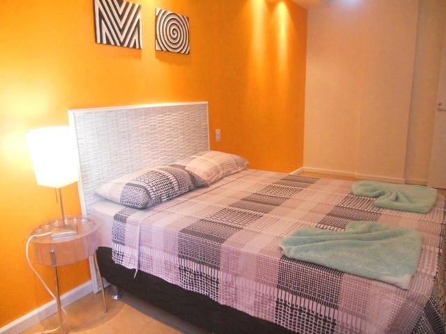 Excelente Apartamento 1/4 E Sala Na Barra Salvador Luaran gambar