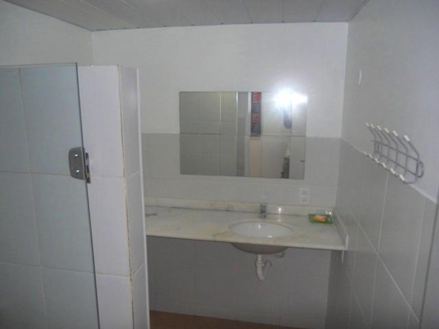 Excelente Apartamento 1/4 E Sala Na Barra Salvador Luaran gambar